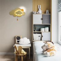 Applique murale mignonne 8W 12W - Luminis