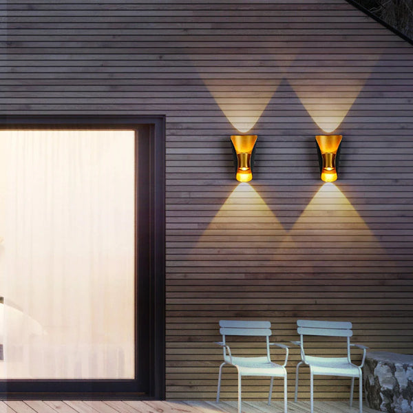 Applique Murale LED Nordika.