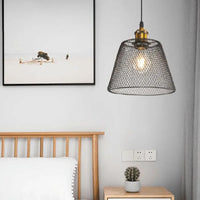 Suspension LED Nordic Light