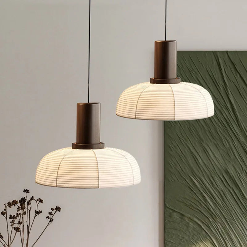 Suspension Japonais Zen