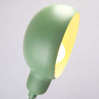 Applique murale LED design avec interrupteur