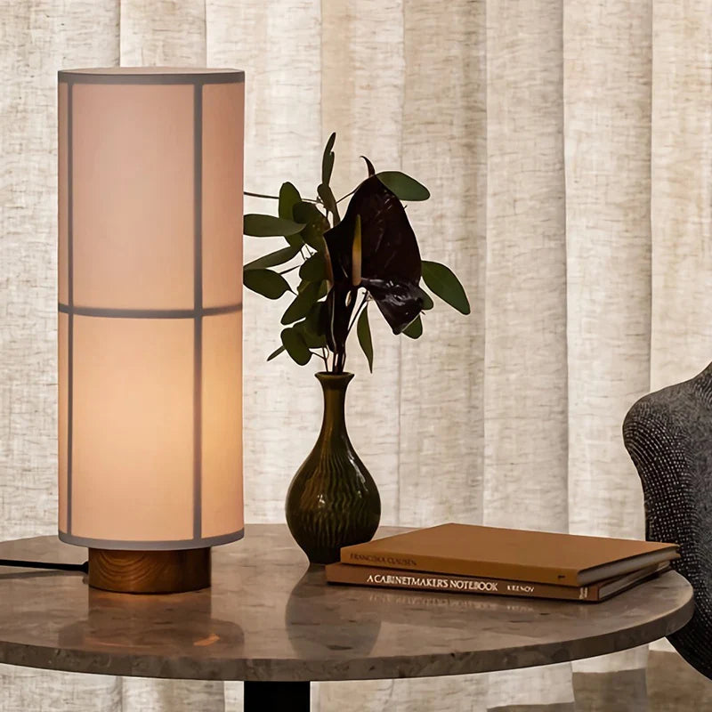 Suspension Wabi-Sabi by ZenLights