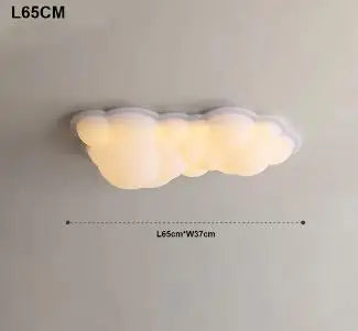 Suspension Nuvola Nordique Nuages LED - Décoration Design Italien