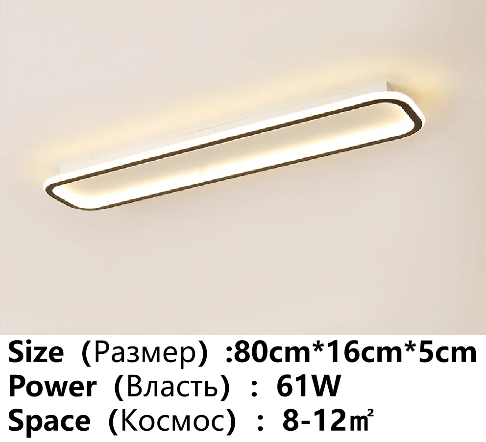 Lustre LED Élégant pour Intérieur Moderne