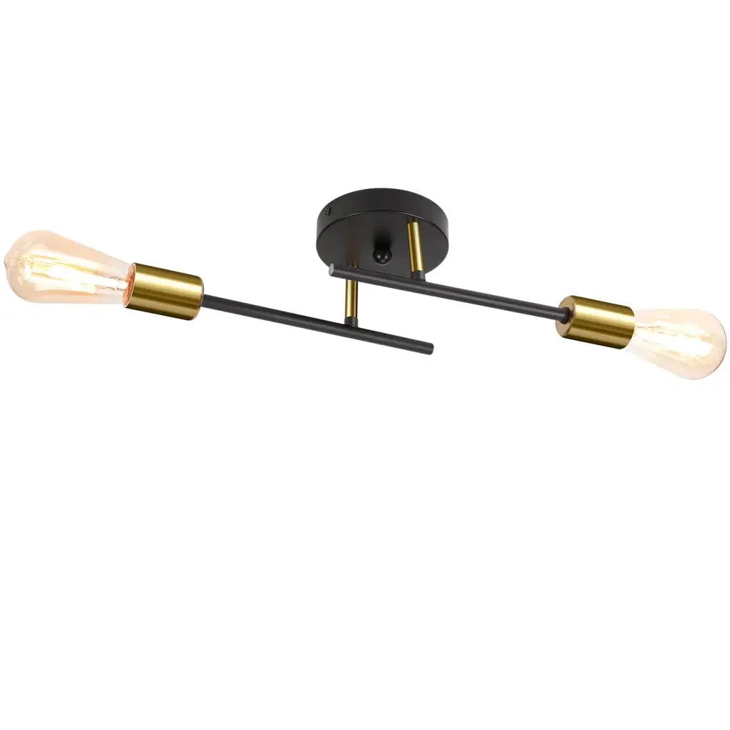 Suspension nordique minimaliste