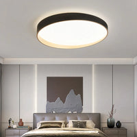 Plafonnier Nordique LED pour chambre étude salon bébé chambre décoration intérieure