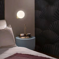 Applique murale boule Creativ'Boule