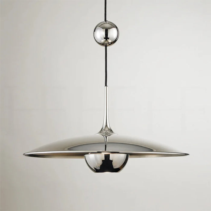 Lampe UFO Nordique Stylistic Suspension