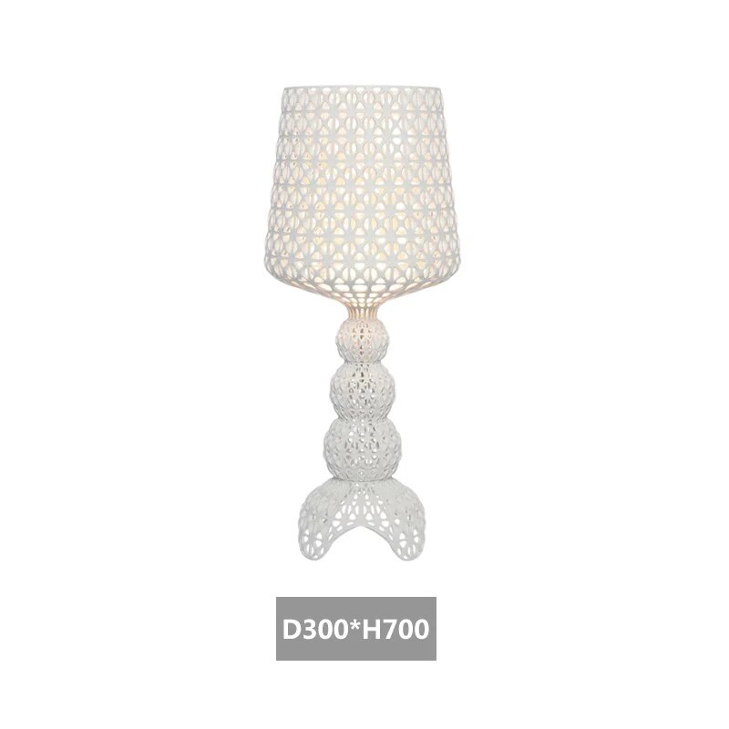 Suspension Chic