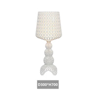 Suspension Chic