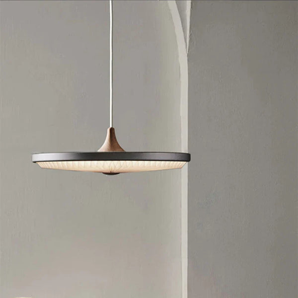 Suspension LED Nordik Modernfox