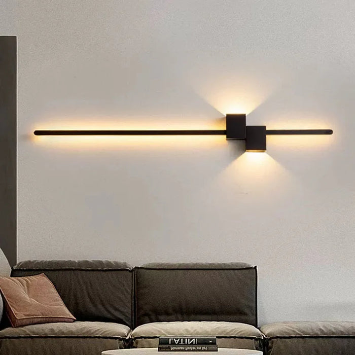 Applique murale LED "Artistic Design" 