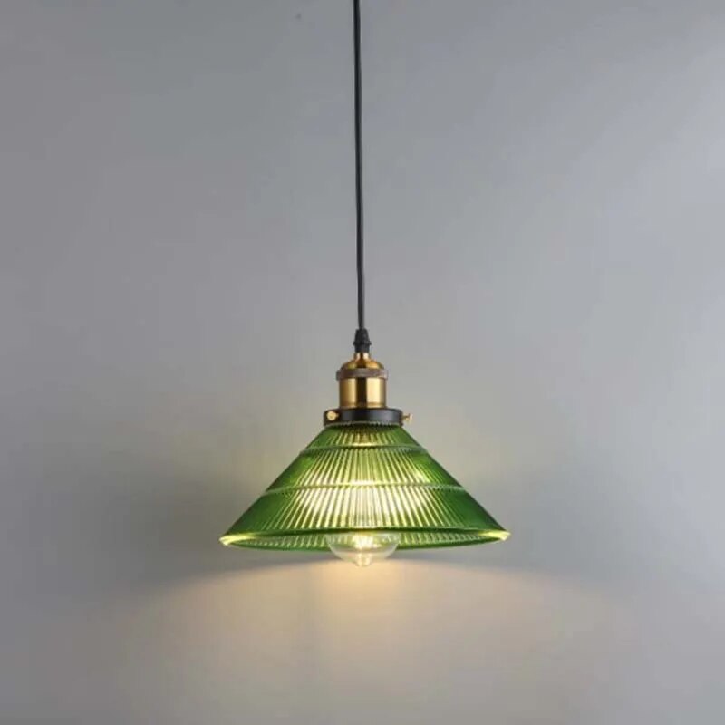 Suspension NordiGlass Vert-Forest