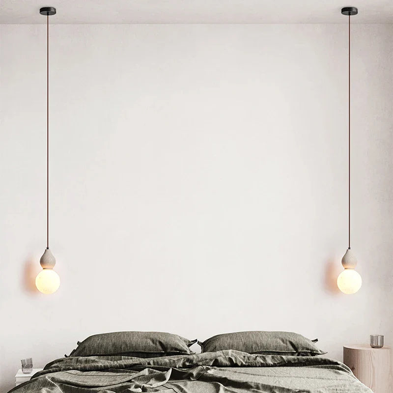 Hulu Chanyi Studio : Suspension de thé Antique Designer