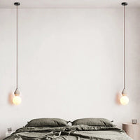 Hulu Chanyi Studio : Suspension de thé Antique Designer