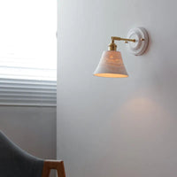 Applique murale LED Nordique Japonaise par iwhd