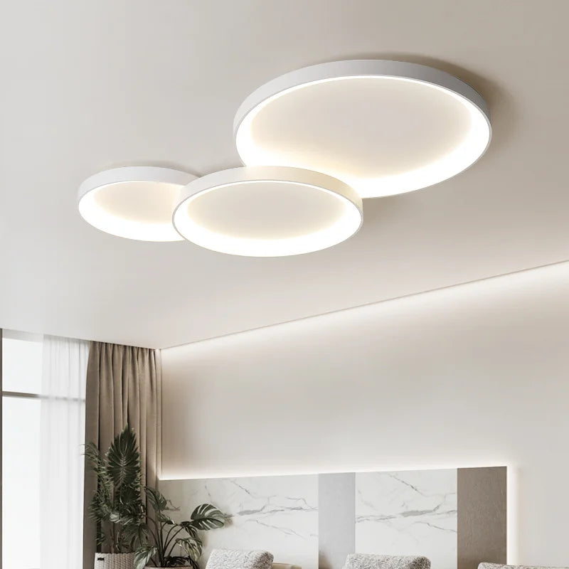 Lustre Crème de Luxe