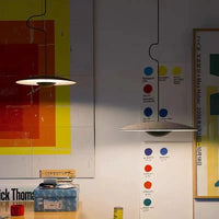Suspension LED Nordic Design