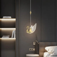 Suspension LED CygnoVue