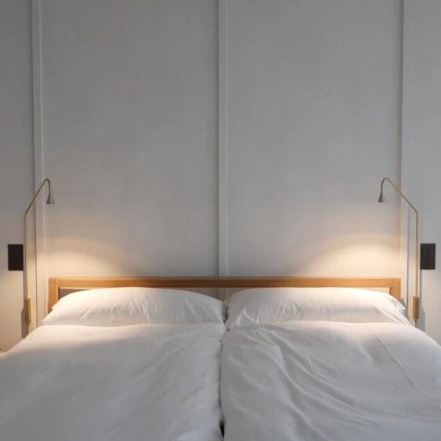 Applique murale LED Marneix