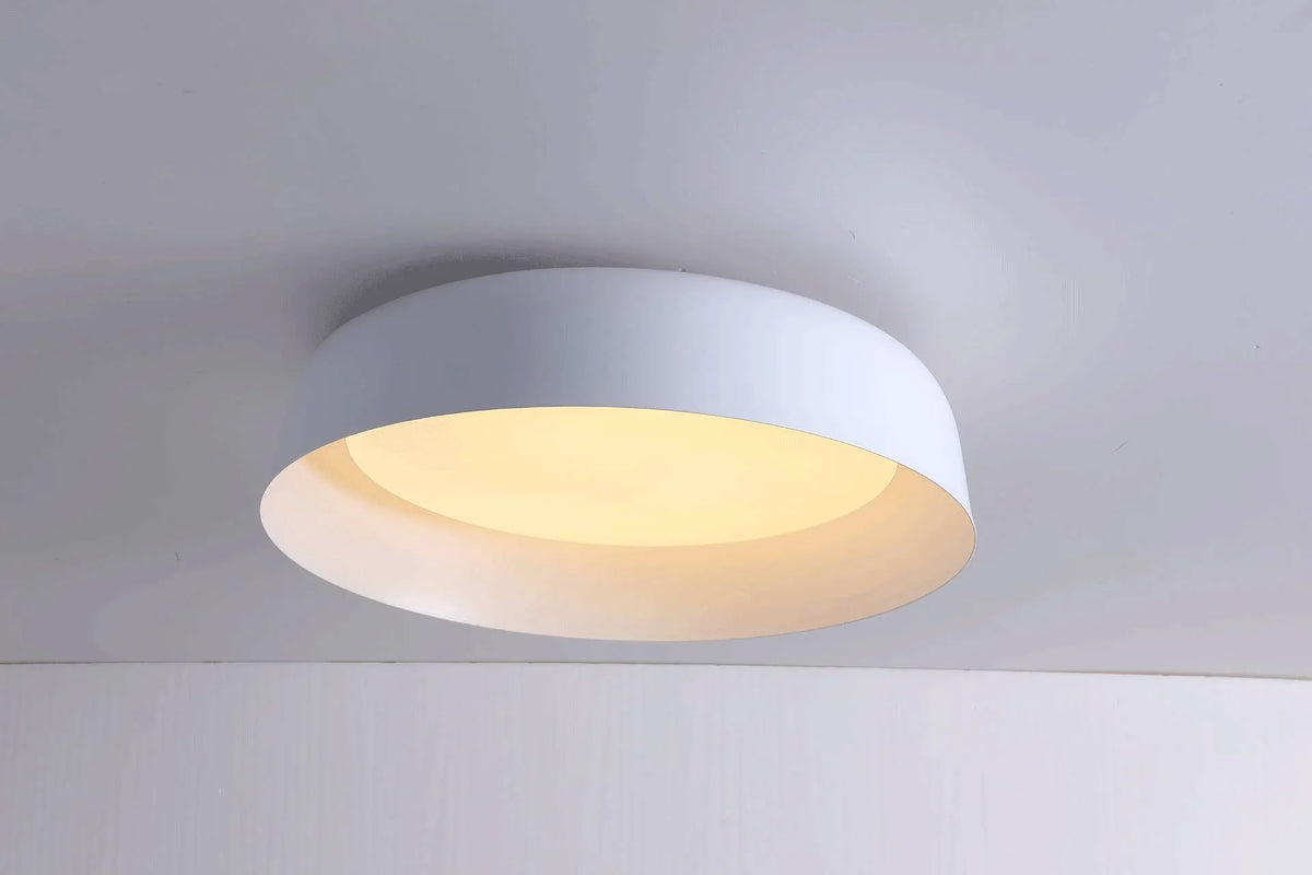 Lustre en bois design : style nordique japonais