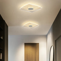 Plafonnier Moderne Minimaliste Fleur Créatif