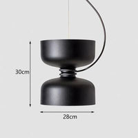 Postmodernité créative : Suspension inspirante