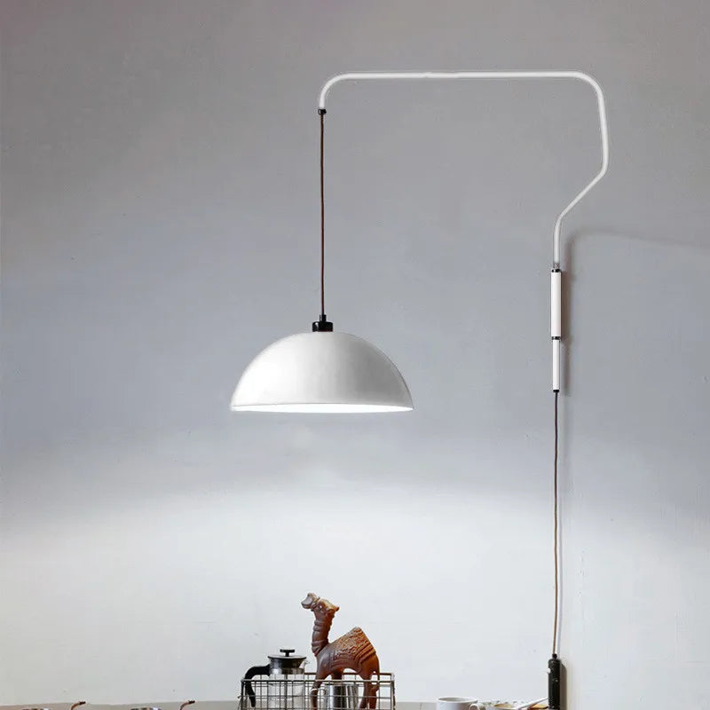 Suspension nordique à bras Long réglable - NordicLift™
