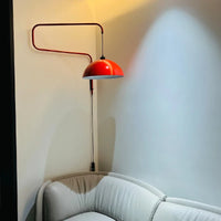 Suspension nordique à bras Long réglable - NordicLift™