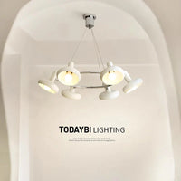 Lustre LED Suspendu Design