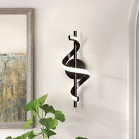 Suspension LED Spiralight
