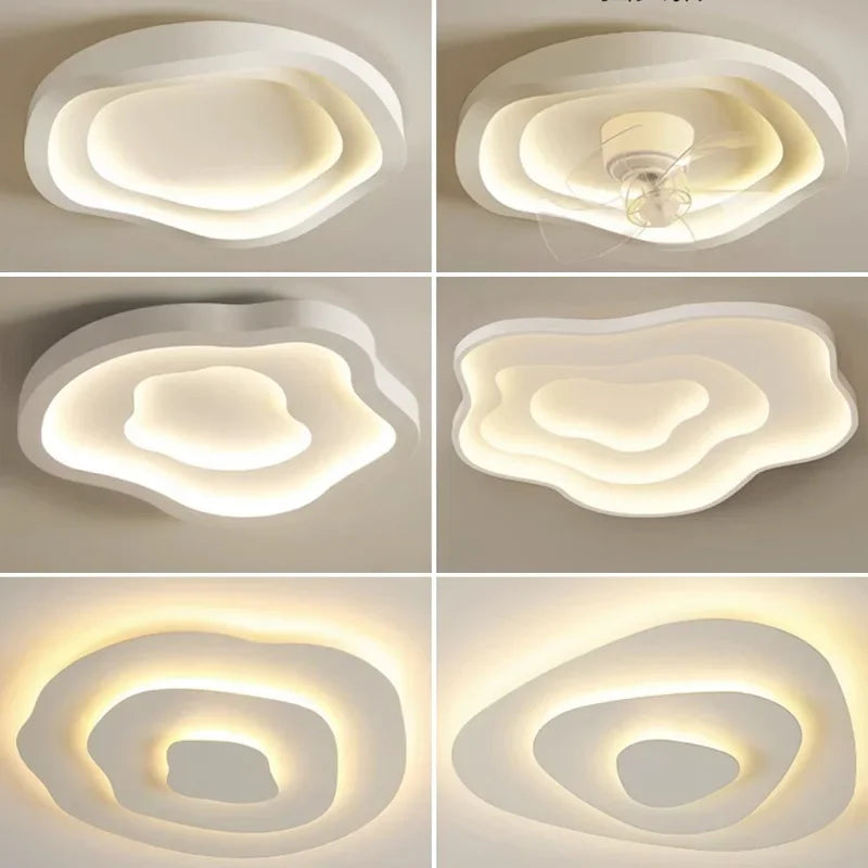 Plafonnier LED moderne pour toutes les pièces de votre foyer