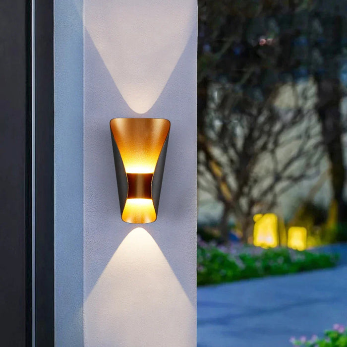 Applique Murale LED Nordika.
