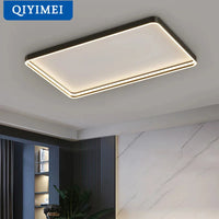 Plafonnier LED Design - Éclairage Intérieur Décoratif