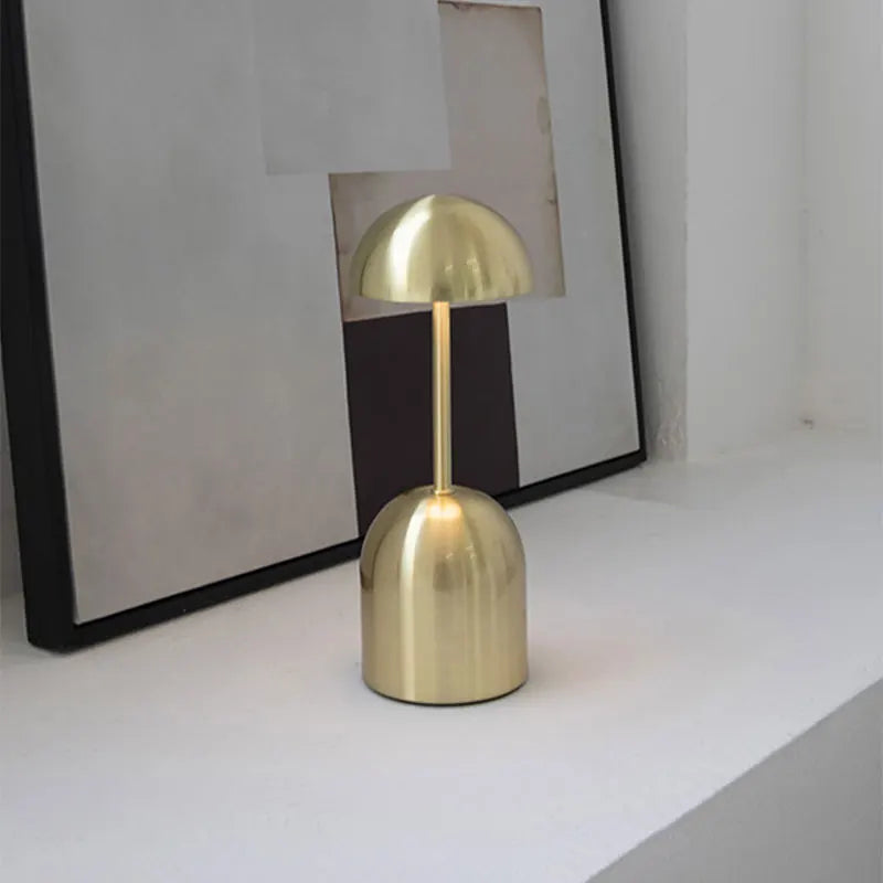 Lampe de Table Vintage Led Usb
