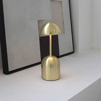 Lampe de Table Vintage Led Usb
