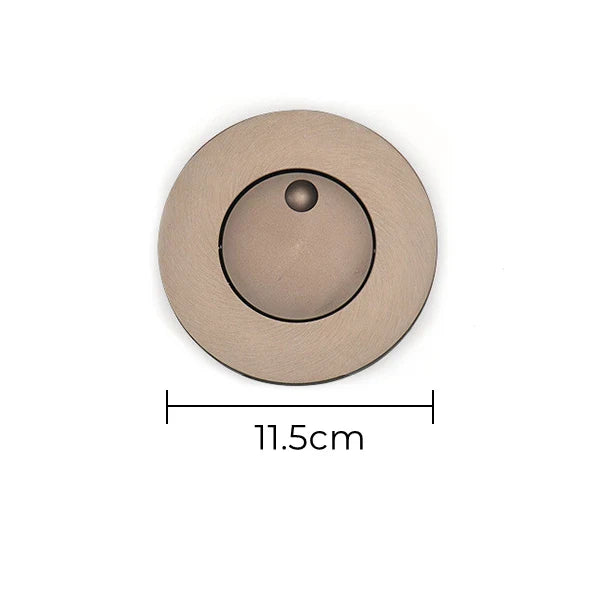 Applique murale LED pliante design moderne pour hôtel avec angle ajustable