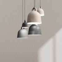 Suspension Nordique minimaliste créatif - Pot couvercle Innovate