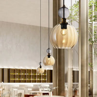 Suspension Nordica Coloré - Déco Maison