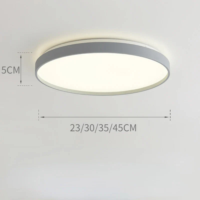 Lustre LED Moderne pour Décoration Intérieure