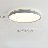 Lustre LED Moderne pour Décoration Intérieure