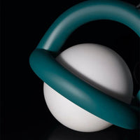 Ballon Suspension - Élégance Flottante