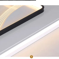 Plafonnier LED Design Intérieur