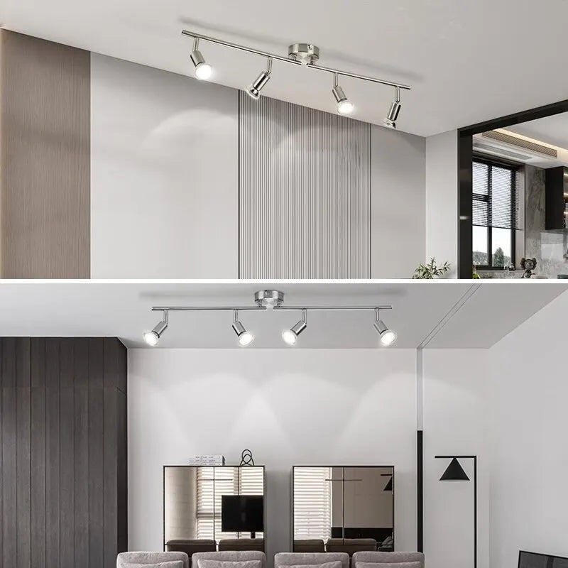 Plafonnier LED AngleFlex