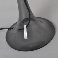 Lampe de Table élégante et contemporaine en acrylique