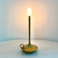 Lampe de table LED rechargeable par USB