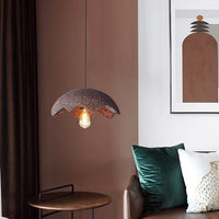 Suspension florale Selza