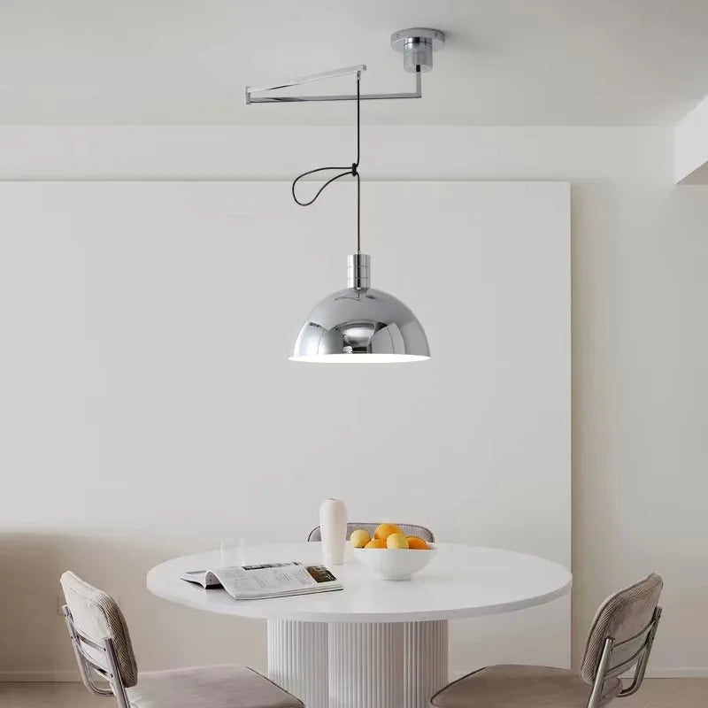 Suspension extensibles nordiques LED - Édition Limitée