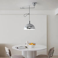 Suspension extensibles nordiques LED - Édition Limitée