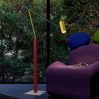Lampadaire FunFlex Multi-Colore